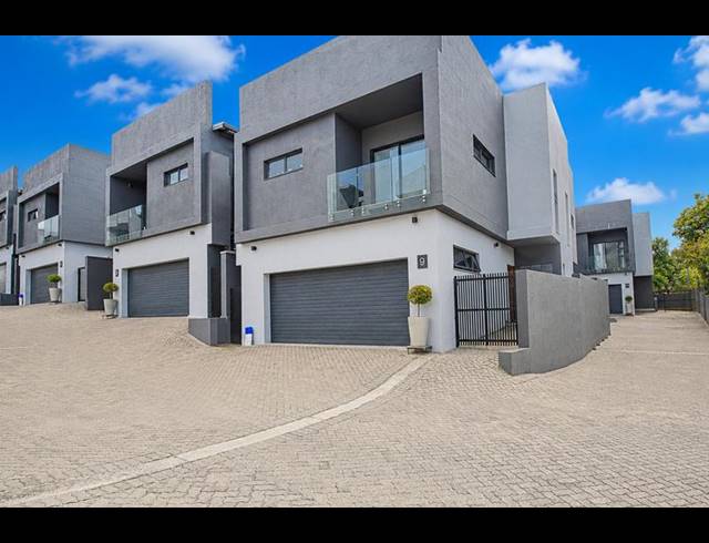3 BEDROOM PROPERTY TO RENT IN EDENBURG